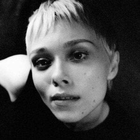 Ivanna Sakhno porn actress image