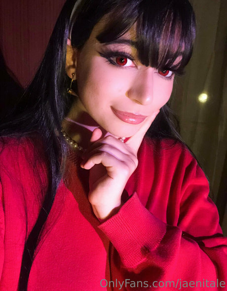 jaenitale erotic pornstar gallery