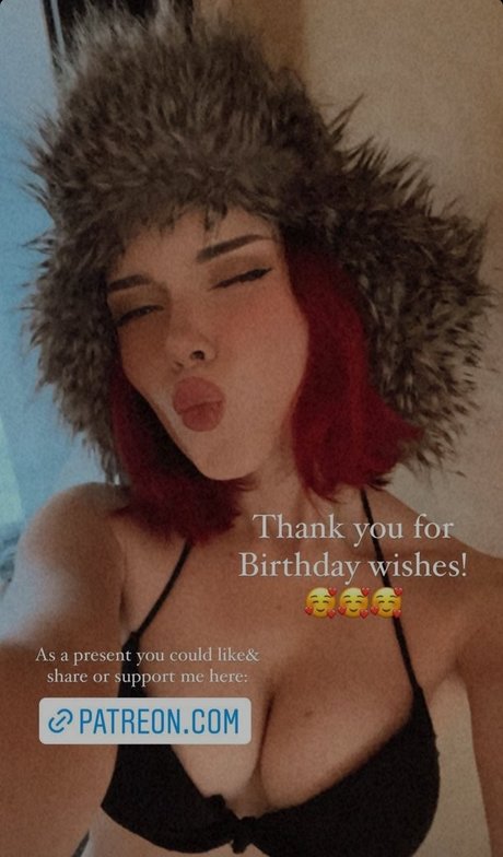 Sladkoslava exclusive model archive