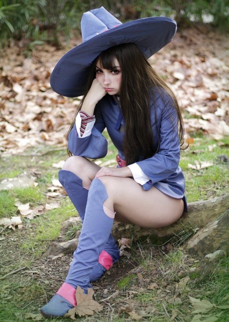 cosplay masturbation onlyfans top pic