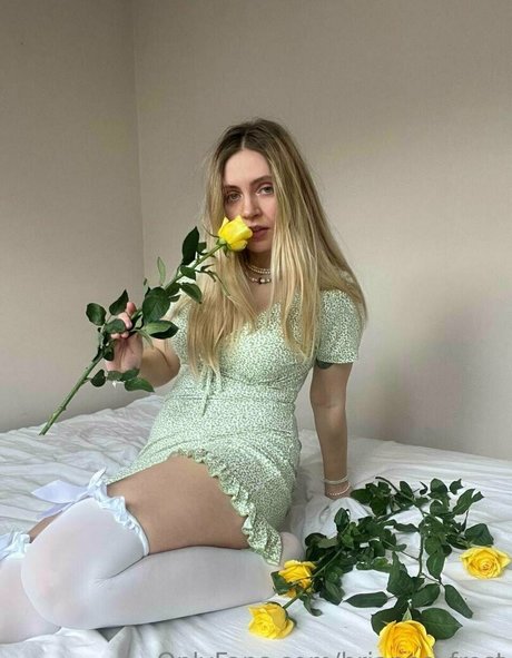 Brianna Frost star nice archive