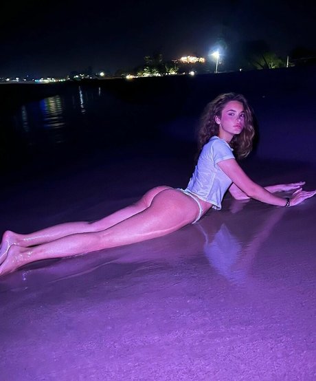 Angelina Borshchevskaya nudes star picture