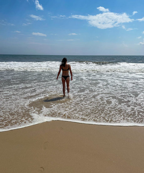 tall blonde onlyfans sexy nude pics