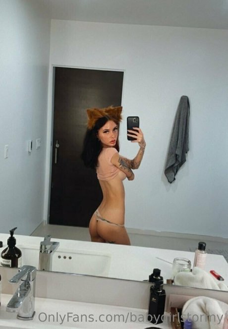 babygirlstormy star erotic image