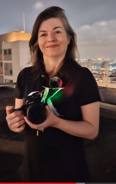 Nilce Moretto pornstar pretty pictures