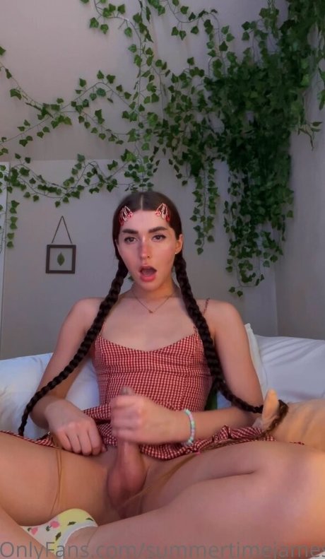 Summertimejames pornstar high quality galleries