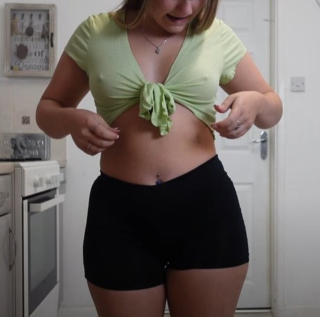 The Katies pornstar art image