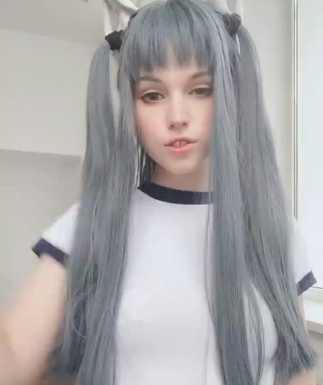 Shirogane sama top pornstar pics