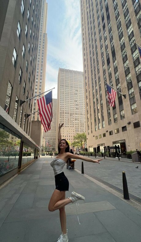 hottest trans onlyfans nude pic