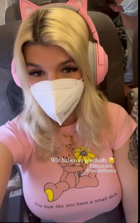 Kunshikitty nice star pic