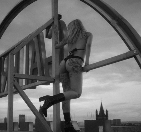 Kunshikitty best actress image