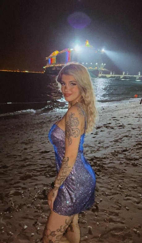 Kunshikitty model image