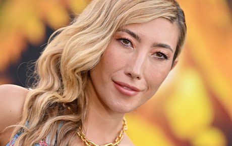 Dichen Lachman model high quality gallery
