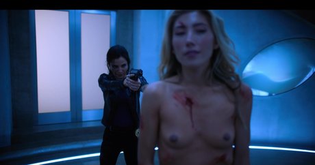 Dichen Lachman pornstar best picture
