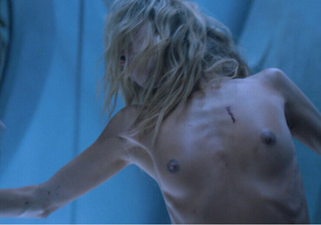 Dichen Lachman pornstar beautiful archive