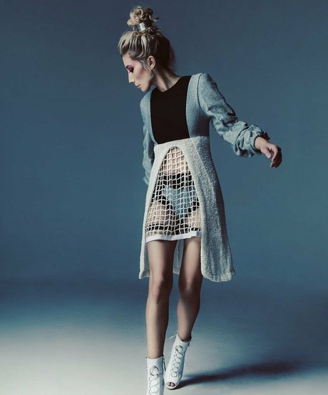 Dichen Lachman model sex pic