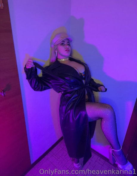 heavenkarina1 sexy actress pic
