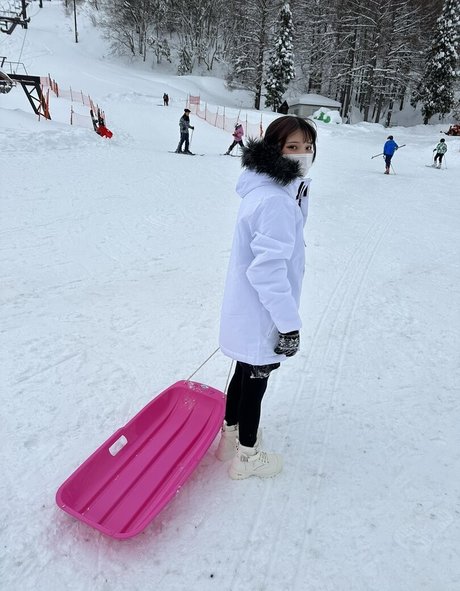 Fantasy Factory model nudes picture