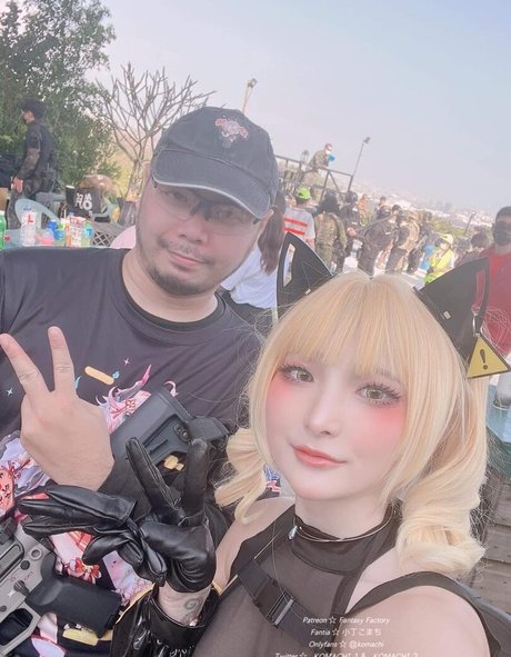 Fantasy Factory star art photo