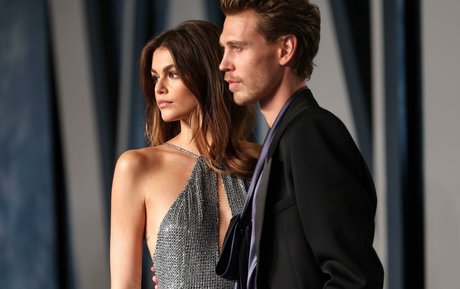 Kaia Gerber high quality star image