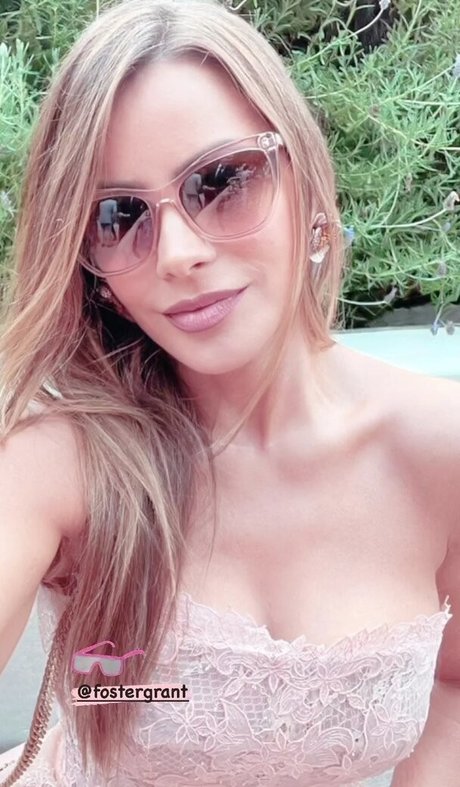 Sofia Vergara pornstar top image