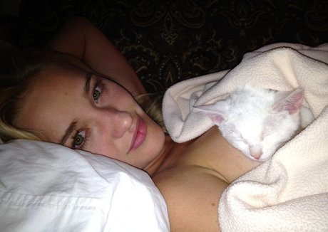 AJ Michalka model porn pics