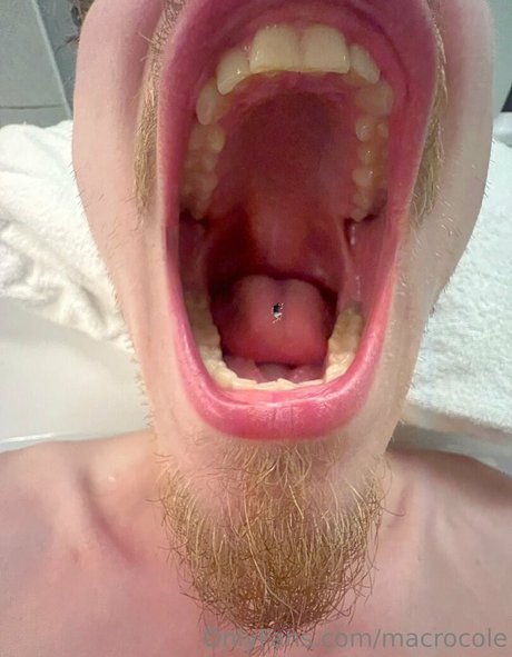 macrocole star xxx photo