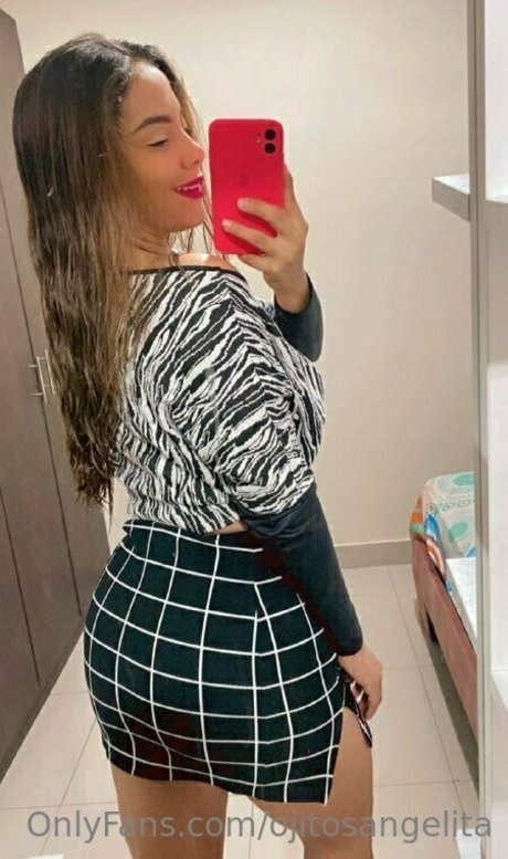 ojitosangelita star free pic