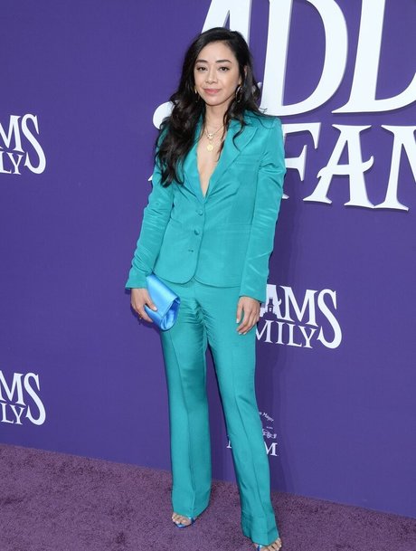 Aimee Garcia star img