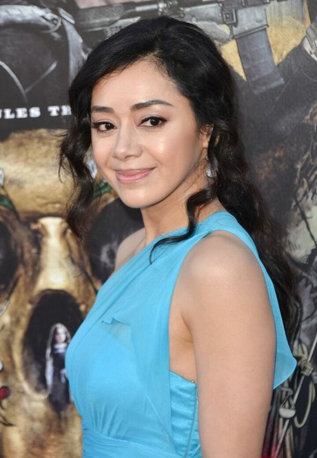 Aimee Garcia pornstar erotic pictures