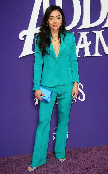 Aimee Garcia model top gallery