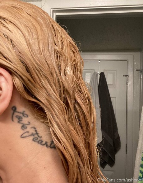 ashennf pornstar xxx pictures