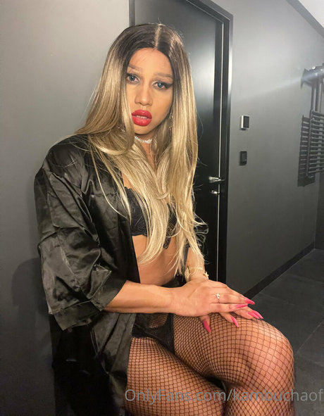 kambuchaof model porn pics