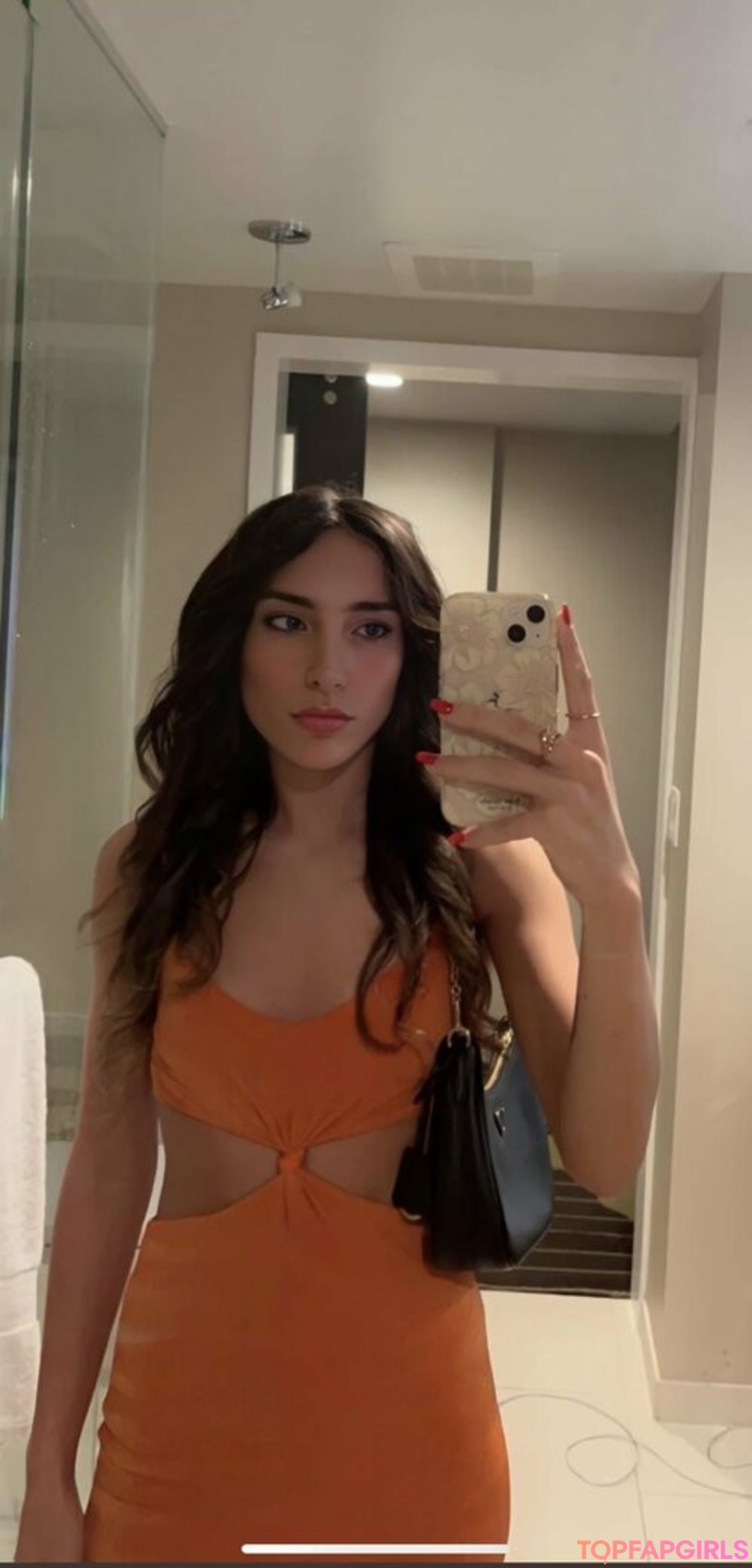 Nadia Amine pornstar hd photo