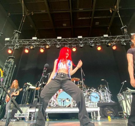 skinny brunette onlyfans nice photos