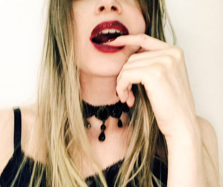 Sara Muller sexy pornstar gallery