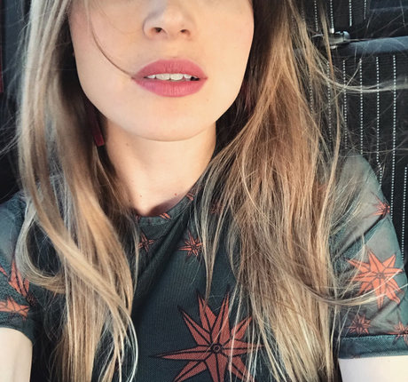 Sara Muller sexy star images