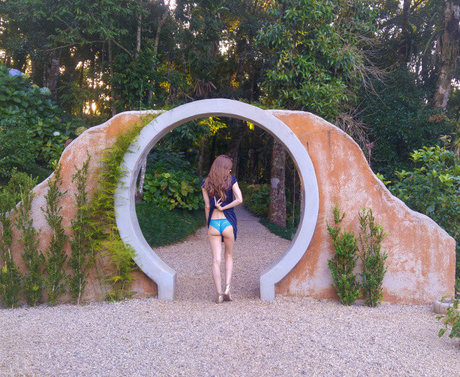 Sara Muller model nudes picture