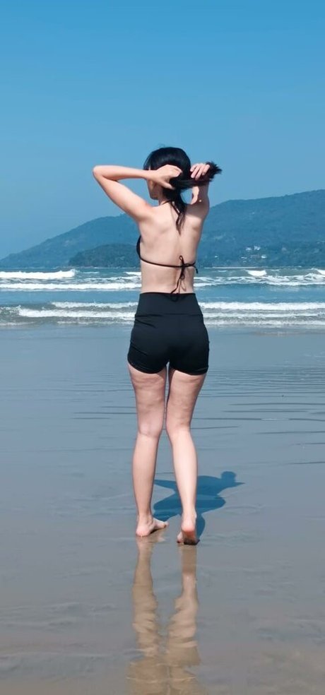 Amiguinha nude actress pic