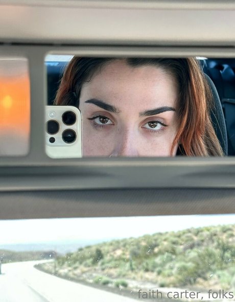 havefaithinmebabe model pornographic images