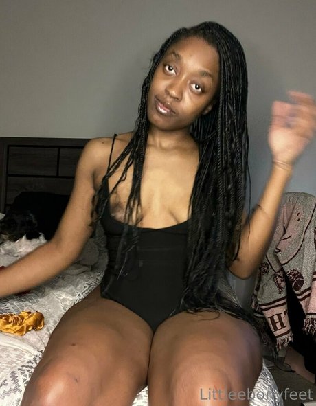 princess ebony onlyfans sexy naked picture