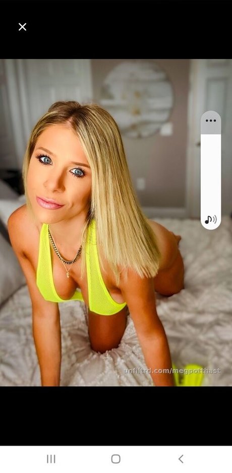 Megan Potthast model nude pictures