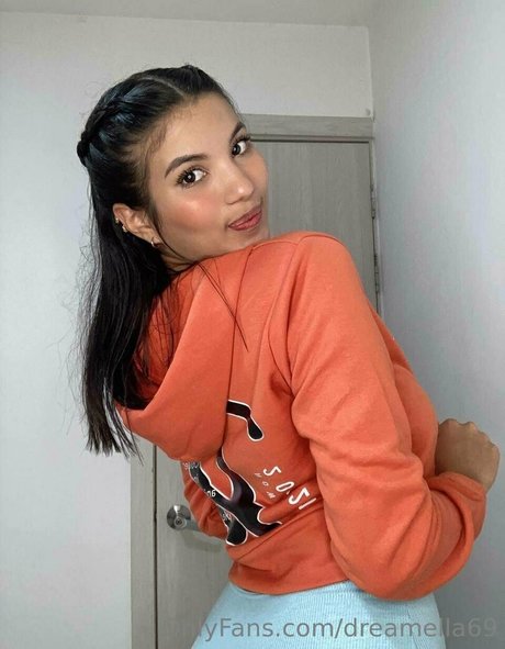 yourdreamella sexy pornstar image