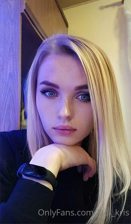 mysterious kris best model img