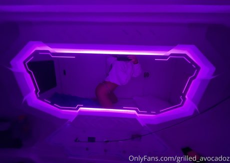 grilled avocadoz star free galleries