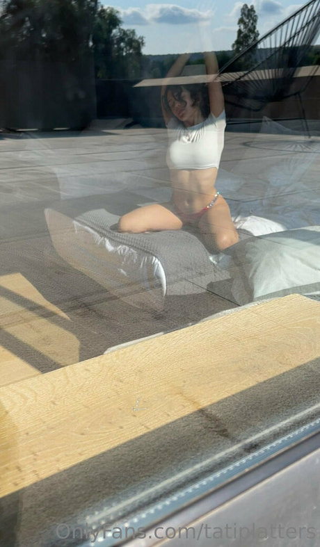 tatiplatters model hot picture