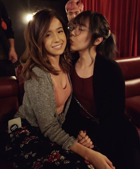 LilyPichu pornstar sexy photos