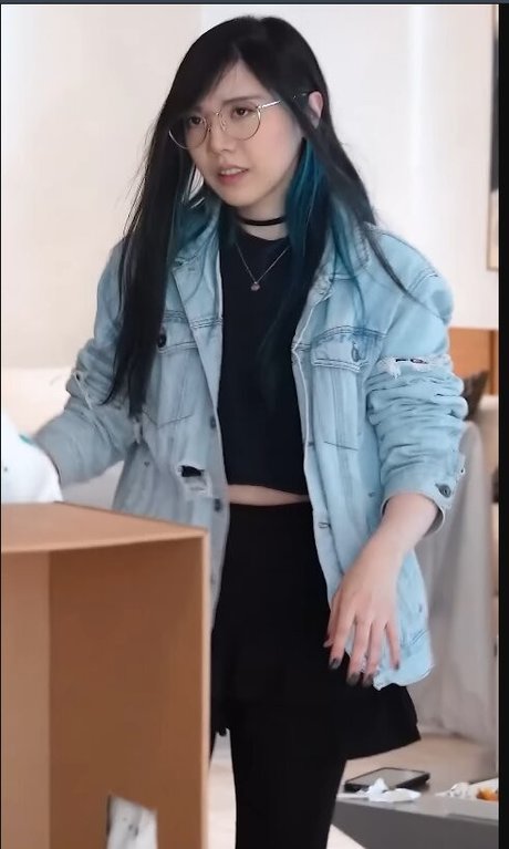 LilyPichu star xxx images