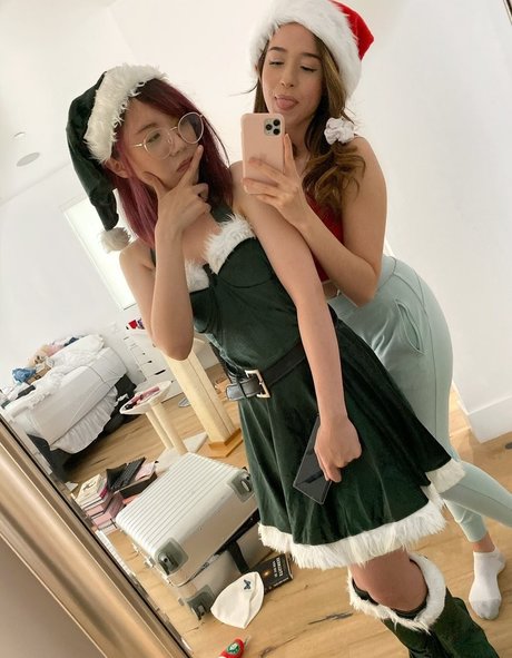 LilyPichu model free img