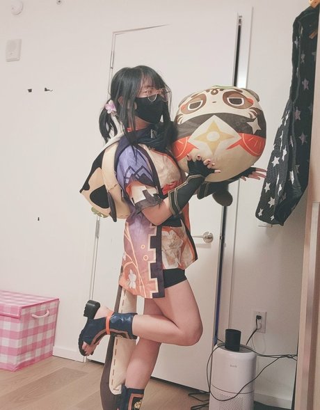 LilyPichu free model image